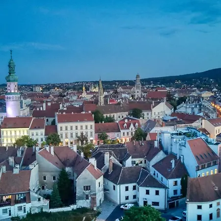 Harol & Bike Apartament *