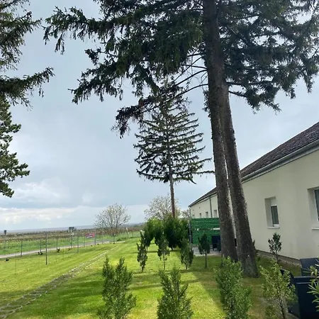 Apartament Harol & Bike *