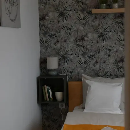 Apartament Harol & Bike