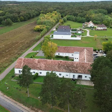 Harol & Bike Apartament Fertőrákos