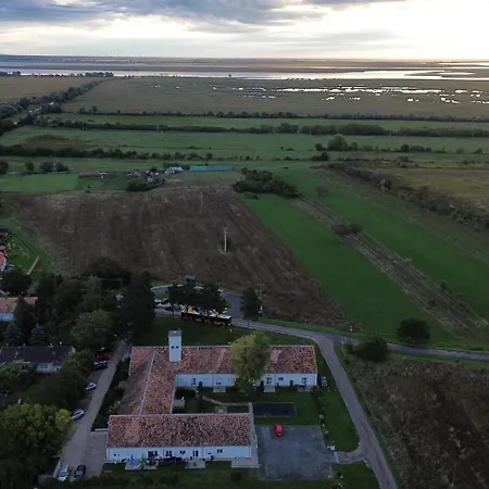 Harol & Bike Fertőrákos